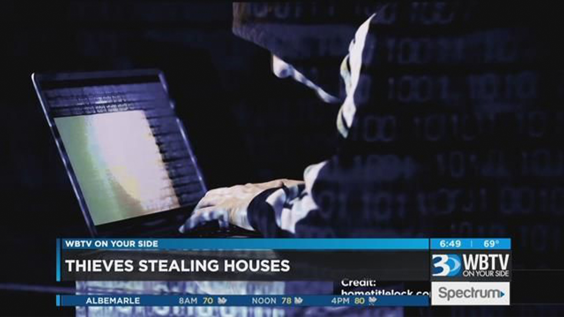 Thieves Steal People’s Houses By Using Fake Deeds. Here’s How To ...